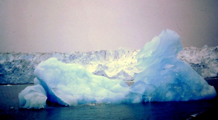 Alaska